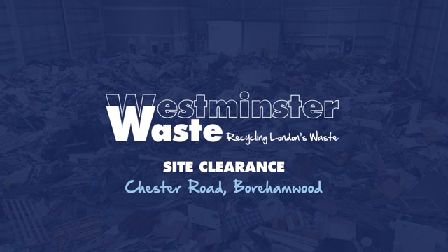 Chester road, Borehamwood