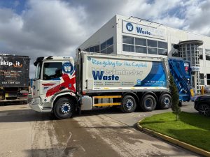 Digital Waste Tracking starts 1 October