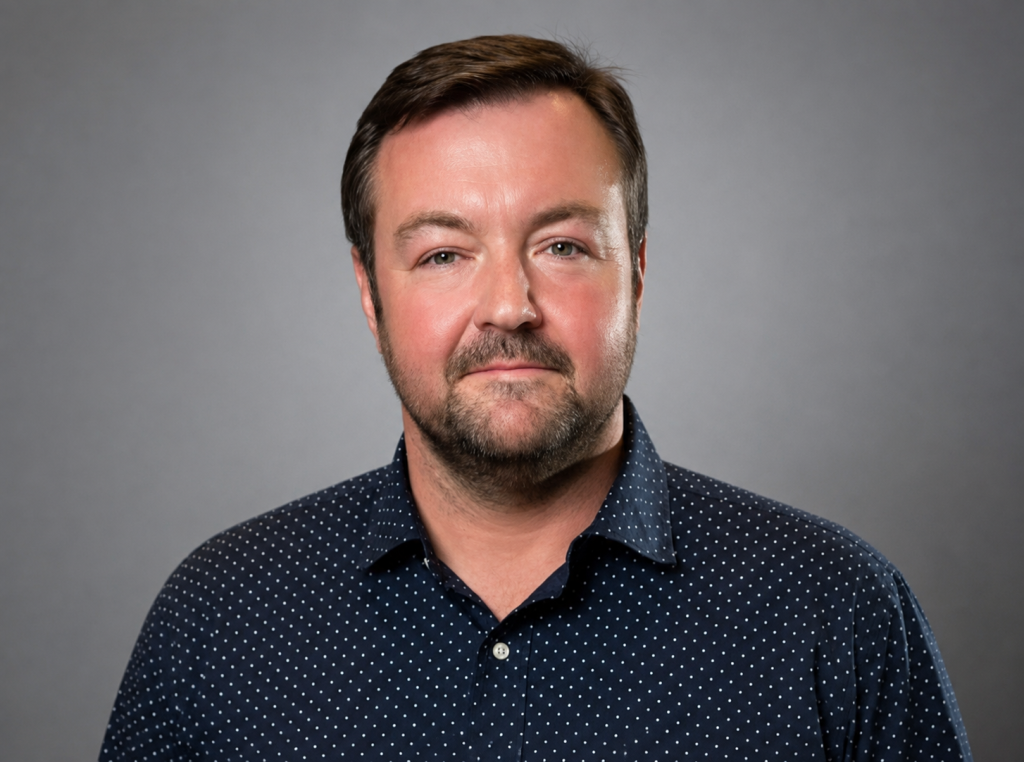 Dominic Moule