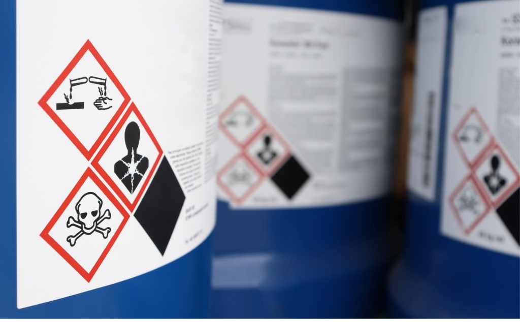 Hazardous Waste