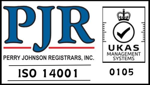 ISO 14001