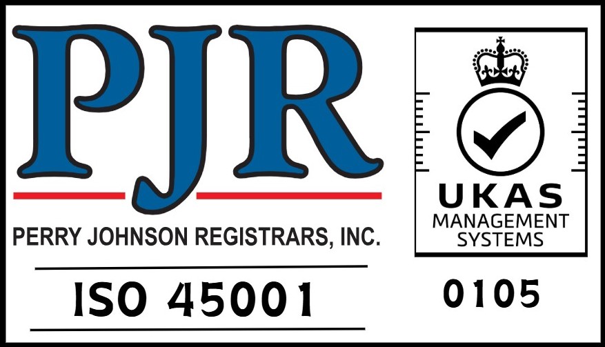 ISO 45001
