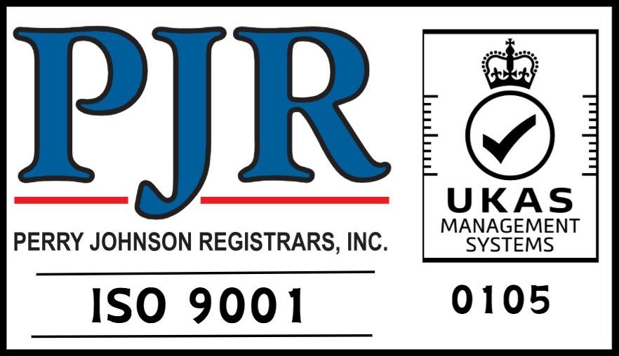 ISO 9001