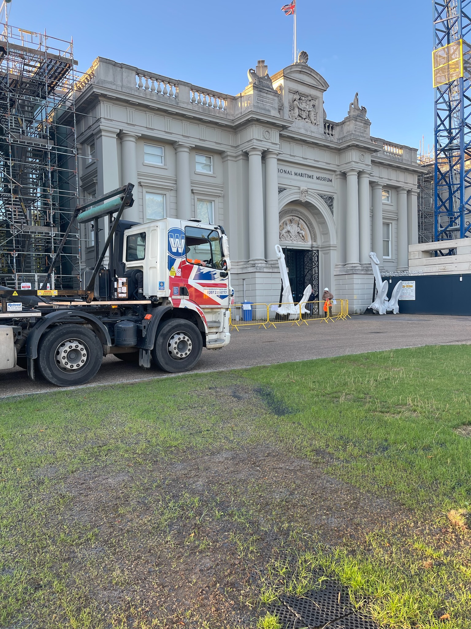 National Maritime Museum 1