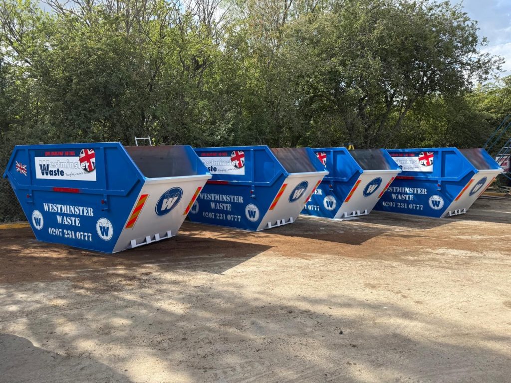 Skip Hire