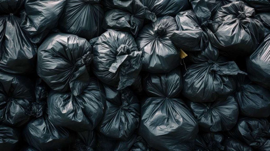 General Waste