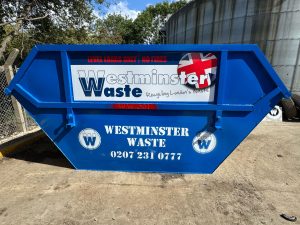 Builders Skip Sizes, Costs and What They Hold