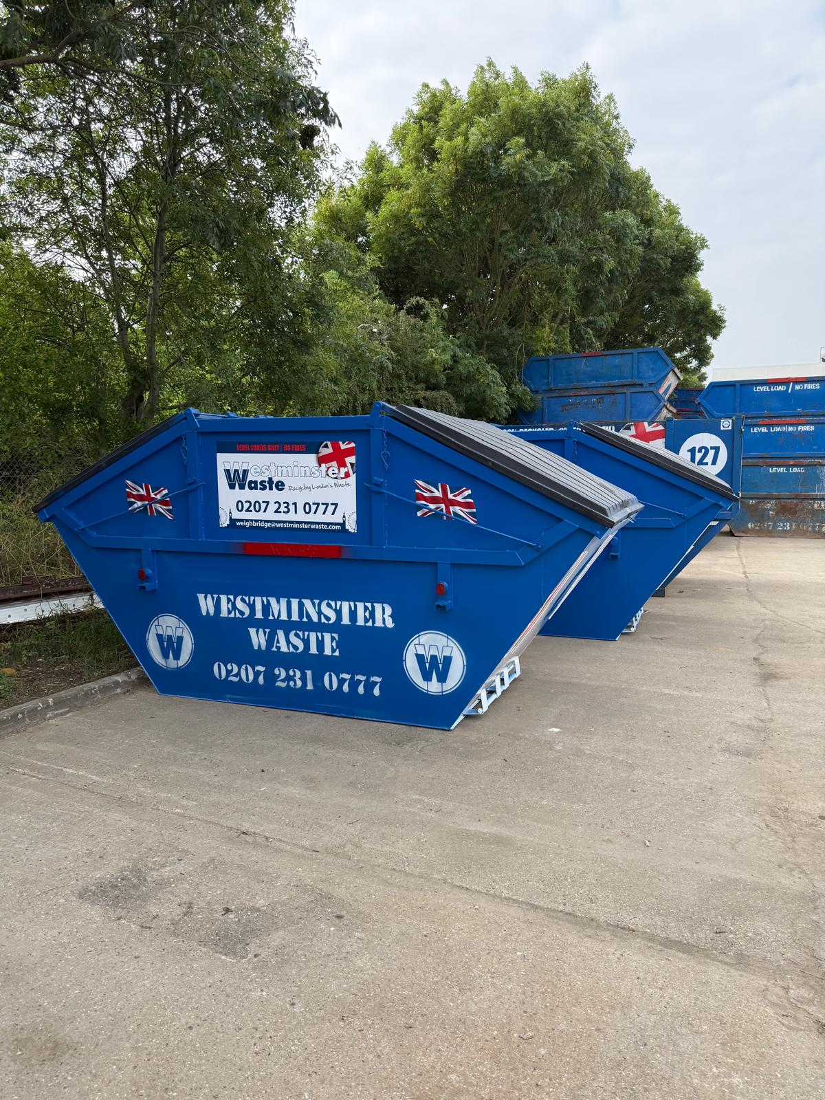 Skip Hire